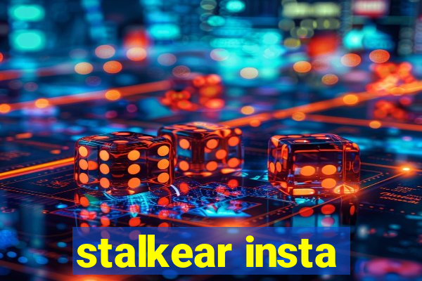 stalkear insta